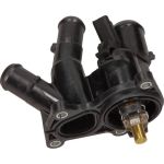 Thermostat, Kühlmittel 18-0431 Thermostat, Kühlmittel 18-0431