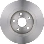 Bremsscheibe HA 0 986 479 656
