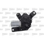 Wischermotor hinten 582667