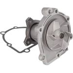 Kamoka Wasserpumpe / Kühlmittelpumpe T0320 Kamoka Wasserpumpe / Kühlmittelpumpe T0320