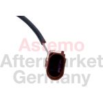 HITACHI Sensor, Abgastemperatur 135519 HITACHI Sensor, Abgastemperatur 135519