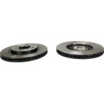 Bremsscheibe Bmw P. E30 86-93 DF2550 Bremsscheibe Bmw P. E30 86-93 DF2550