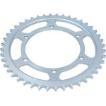 AFAM Kettenrad STAHL 44 Zähne 12507-44