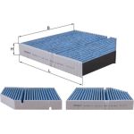 MAHLE Filter, Innenraumluft LAO 1161 MAHLE Filter, Innenraumluft LAO 1161