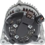 Bosch Lichtmaschine 1 986 A00 579 Bosch Lichtmaschine 1 986 A00 579
