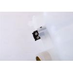 Nissens Kühlmittel-Ausgleichsbehälter 996195 Nissens Kühlmittel-Ausgleichsbehälter 996195