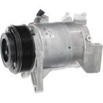 Valeo Kompressor 559510