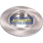 Japanparts Bremsscheibe DP-312C Japanparts Bremsscheibe DP-312C