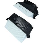 KAMOKA Luftfilter F254201 KAMOKA Luftfilter F254201