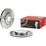 Brembo Bremsscheibe 09.5843.10