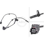 A.B.S. ABS Sensor 31700 A.B.S. ABS Sensor 31700