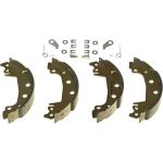 Bremsbackensatz HA S 68 538 Bremsbackensatz HA S 68 538