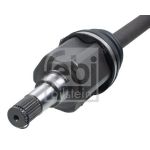 febi Antriebswelle 183476 febi Antriebswelle 183476