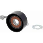Vaico Umlenkrolle für Keilrippenriemen V48-0433 Vaico Umlenkrolle für Keilrippenriemen V48-0433