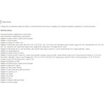 Satz Zum Eindrücken Von Brems÷sen, 21 Stück G02541 Satz Zum Eindrücken Von Brems÷sen, 21 Stück G02541