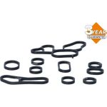 NRF Ölkühler, Motoröl 31167 NRF Ölkühler, Motoröl 31167