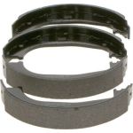 Bremsbacken 0 986 487 520 Bremsbacken 0 986 487 520