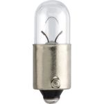 12929CP PHILIPS T4W Glühlampe 12 V 4 W BA9s - 12929CP - l 12929CP PHILIPS T4W Glühlampe 12 V 4 W BA9s - 12929CP - l