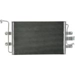 MAHLE Kondensator, Klimaanlage AC 228 000P MAHLE Kondensator, Klimaanlage AC 228 000P