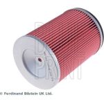 BluePrint Luftfilter ADN12211 BluePrint Luftfilter ADN12211