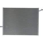 Kühler, Motorkühlung CR 2099 000P Kühler, Motorkühlung CR 2099 000P
