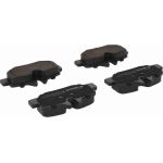 Vaico Bremsbelagsatz für Scheibenbremse V30-8133 Vaico Bremsbelagsatz für Scheibenbremse V30-8133