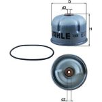 Mahle Original Ölfilter OZ 6D Mahle Original Ölfilter OZ 6D