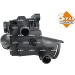 NRF Kühlmittelthermostat 725238