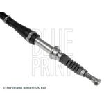 ADM546118 Seilzug, Feststellbremse Mazda T. Premacy 99-05 Pr