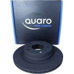 Quaro Bremsscheibe QD1515HC Quaro Bremsscheibe QD1515HC