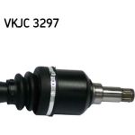 SKF Antriebswelle VKJC 3297 SKF Antriebswelle VKJC 3297