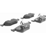 Vaico Bremsbelagsatz für Scheibenbremse V20-8107 Vaico Bremsbelagsatz für Scheibenbremse V20-8107