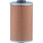 Mahle Original Ölfilter OX 40 Mahle Original Ölfilter OX 40