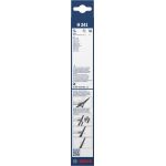 Bosch Heckscheibenwischer H241 3397015451 Bosch Heckscheibenwischer H241 3397015451
