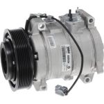 Valeo Kompressor 699054 Valeo Kompressor 699054