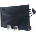 Kondensator, Klimaanlage AC 762 000S Kondensator, Klimaanlage AC 762 000S