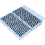 KAMOKA Filter, Innenraumluft F521901 KAMOKA Filter, Innenraumluft F521901