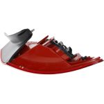 Heckleuchte A R M K-PLATTE ROT LED VALEO PQ 43330 Heckleuchte A R M K-PLATTE ROT LED VALEO PQ 43330