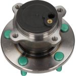33-0574 MAXGEAR Radlagersatz 6011/MG 33-0574 MAXGEAR Radlagersatz 6011/MG