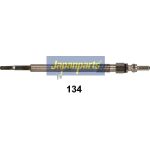 Japanparts Glühkerze B134 Japanparts Glühkerze B134