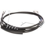Bosch Handbremsseil 1987482777 Bosch Handbremsseil 1987482777