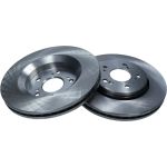 Maxgear Bremsscheibe Honda P. Cr-V 07-/12 19-1284 Maxgear Bremsscheibe Honda P. Cr-V 07-/12 19-1284