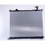 Wasserkühler PKW 66766 Wasserkühler PKW 66766