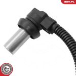 SKV GERMANY ABS Sensor 06SKV075 SKV GERMANY ABS Sensor 06SKV075