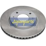 Japanparts Bremsscheibe DI-527C Japanparts Bremsscheibe DI-527C