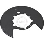 A.B.S. Bremsscheibenschutz 11482 A.B.S. Bremsscheibenschutz 11482