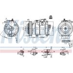 Kompressor PKW 890904 Kompressor PKW 890904