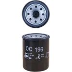 Mahle Original Ölfilter OC 196 Mahle Original Ölfilter OC 196