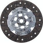SACHS Kupplungssatz 2290 601 022 SACHS Kupplungssatz 2290 601 022