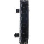 MAHLE Kühler, Motorkühlung CR 597 000S MAHLE Kühler, Motorkühlung CR 597 000S